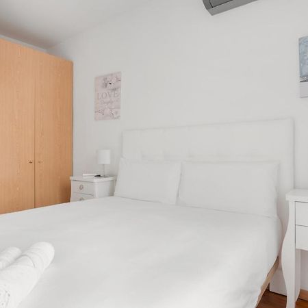 2 Bedrooms 1 Bathroom Furnished - Center - Bright - Mintystay Madrid Bagian luar foto